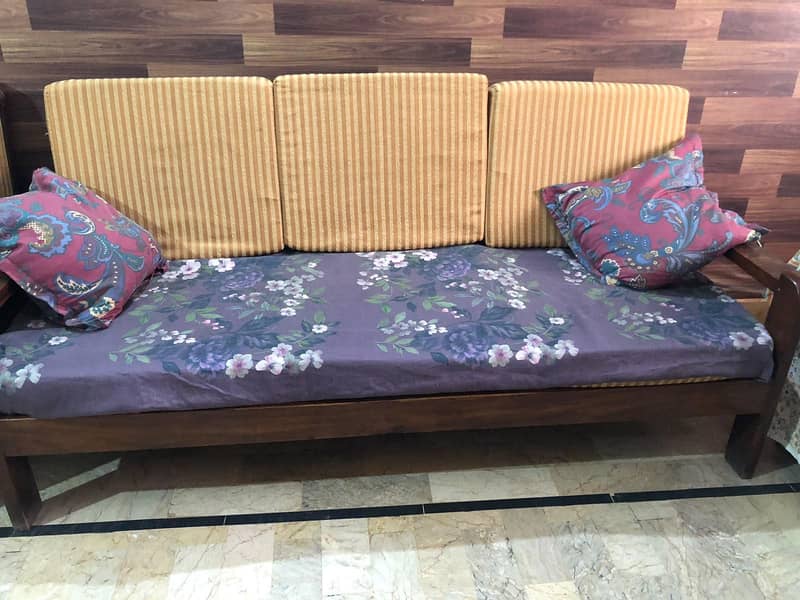 5 seater sofa set 1