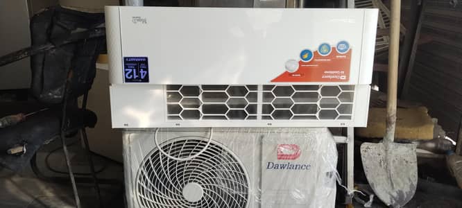 Dawlance 0.75 ton