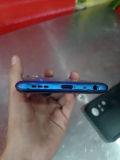 Vivo Y53s