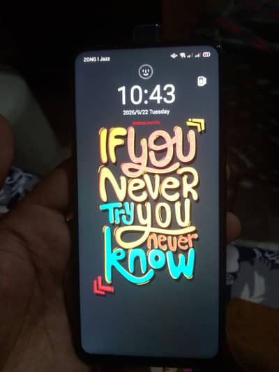 OPPO F11 Pro