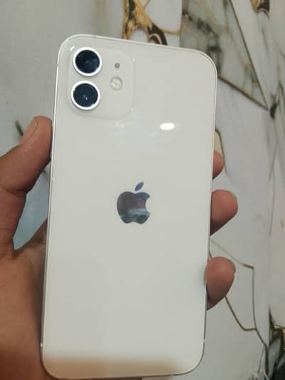 Apple iPhone 12