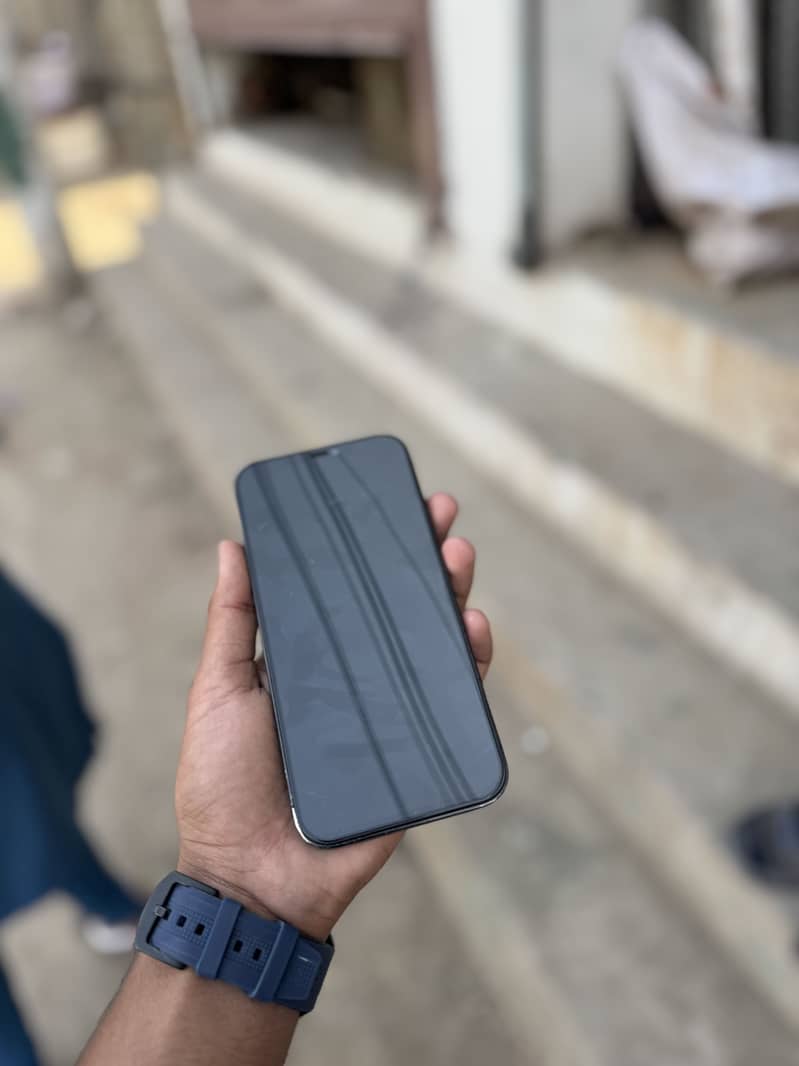 Apple iPhone 12 Pro Max 1