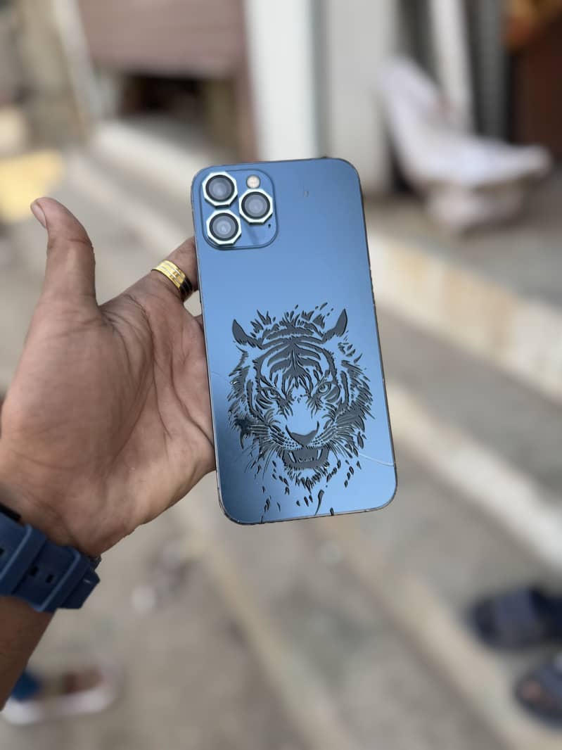 Apple iPhone 12 Pro Max 6