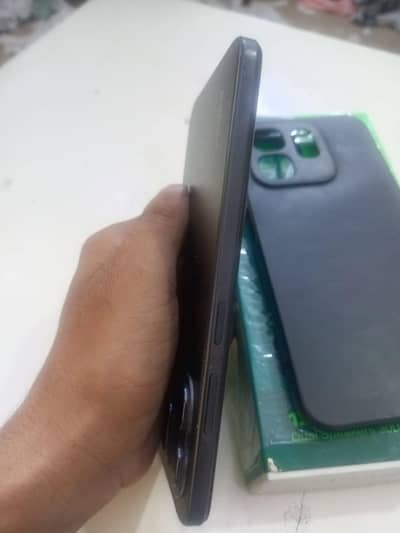 Infinix Hot 50i