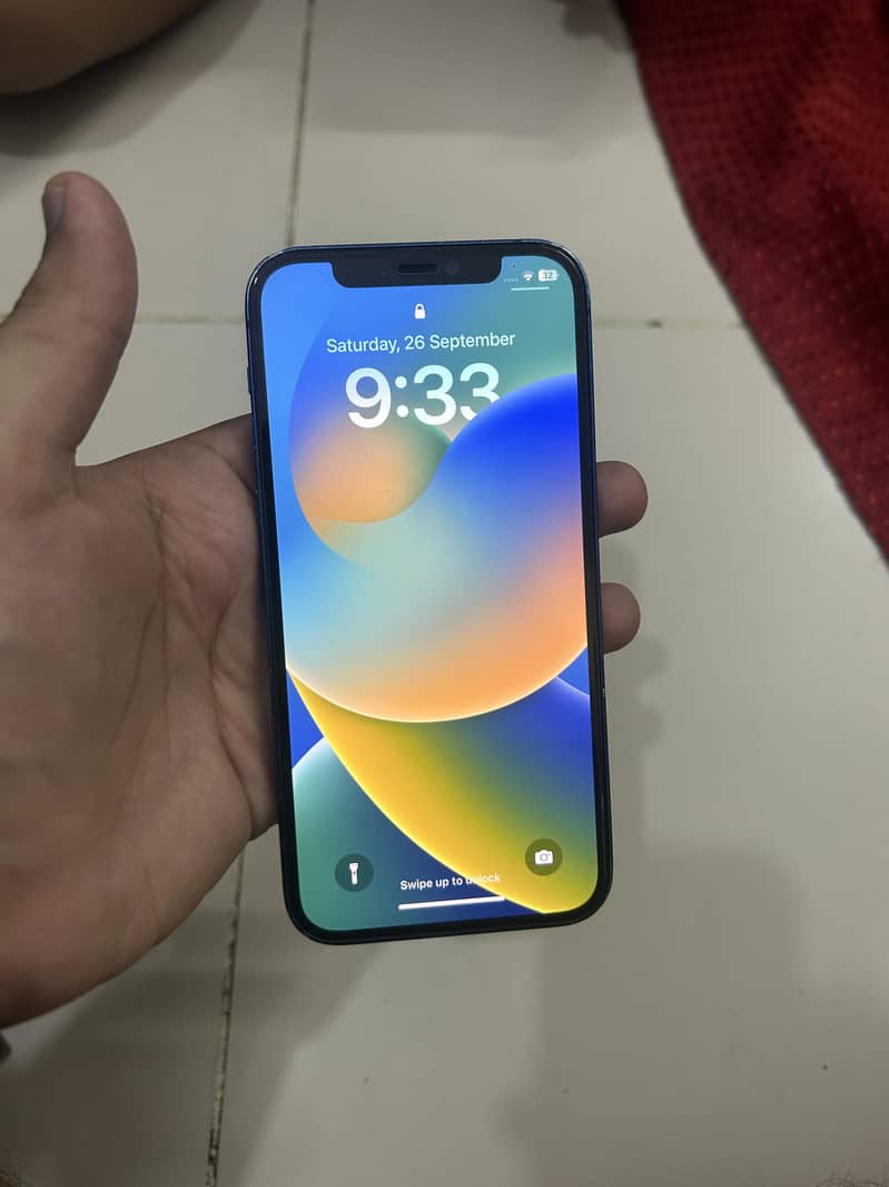 Apple iPhone 12 1