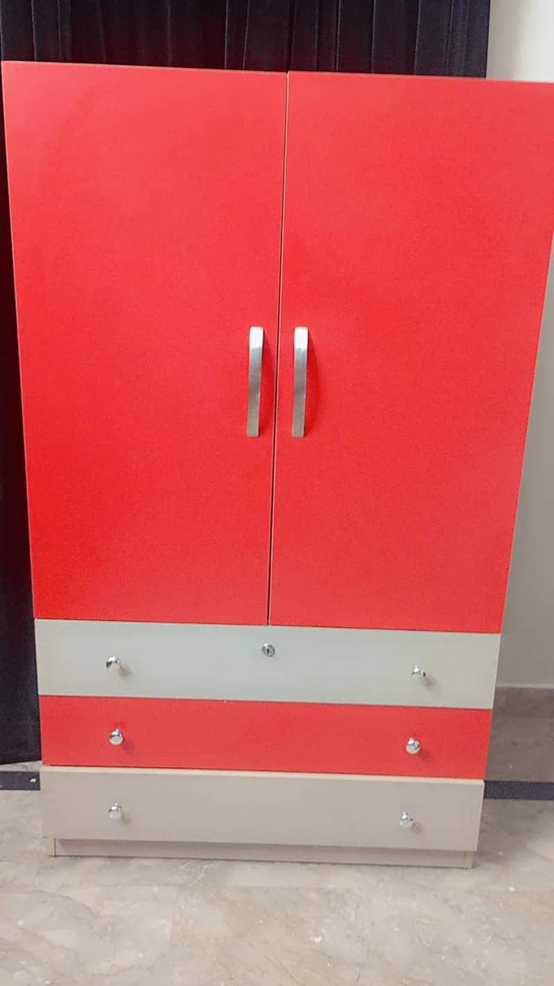 Wardrobe 1