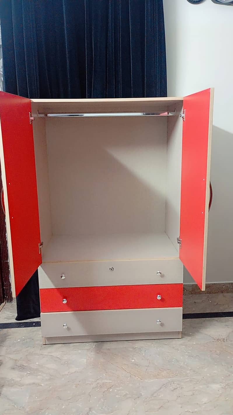 Wardrobe 2