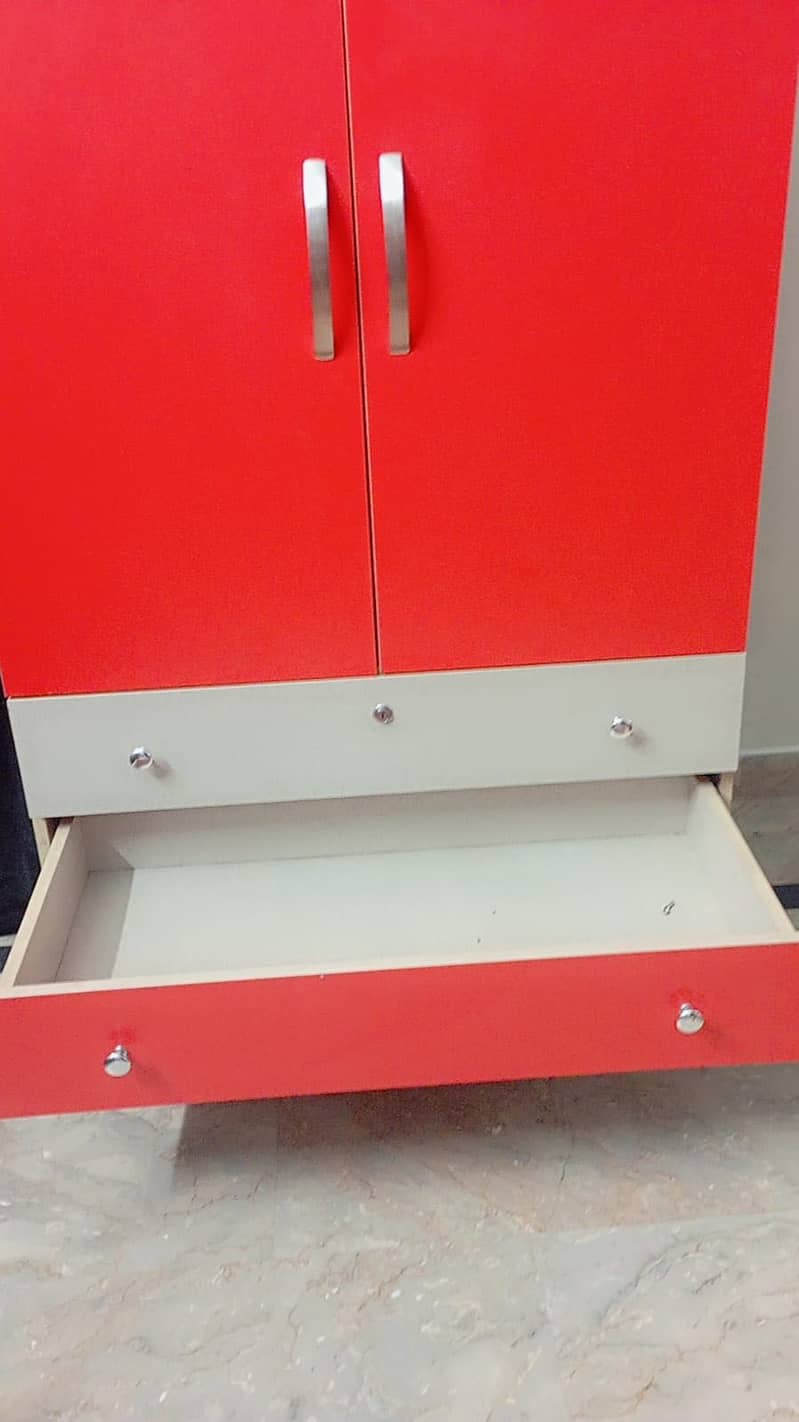 Wardrobe 3