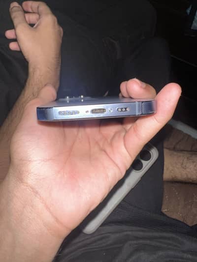Apple iPhone 13 Pro