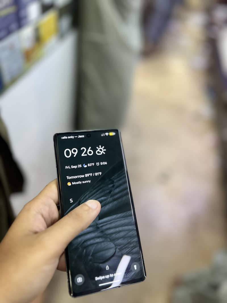 Google Pixel 7 Pro 1