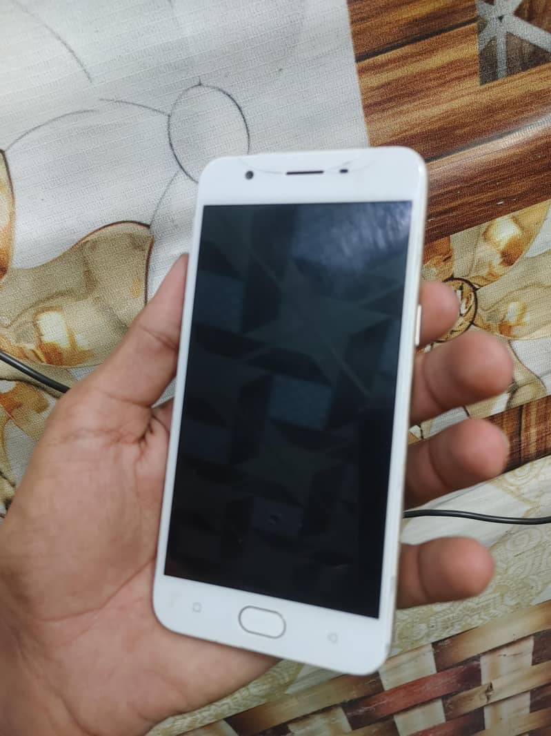 oppo a54 2