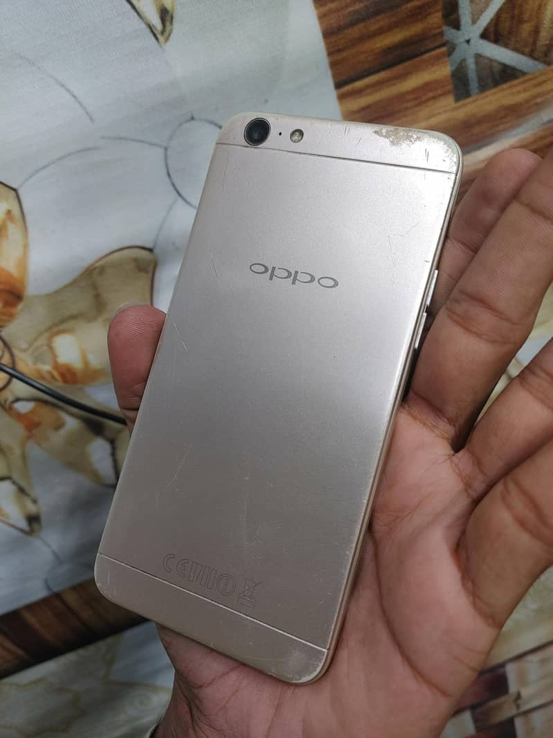 oppo a54 3