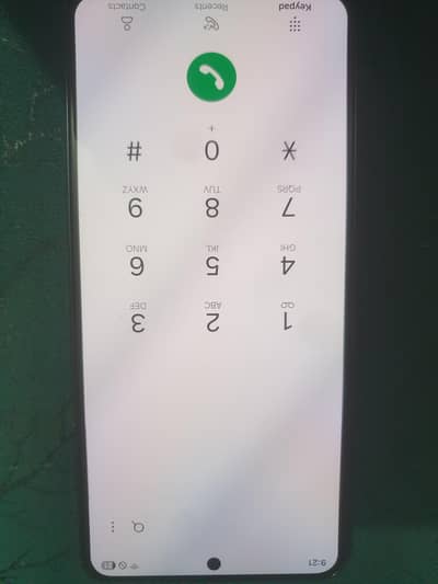 Samsung Mobile S21