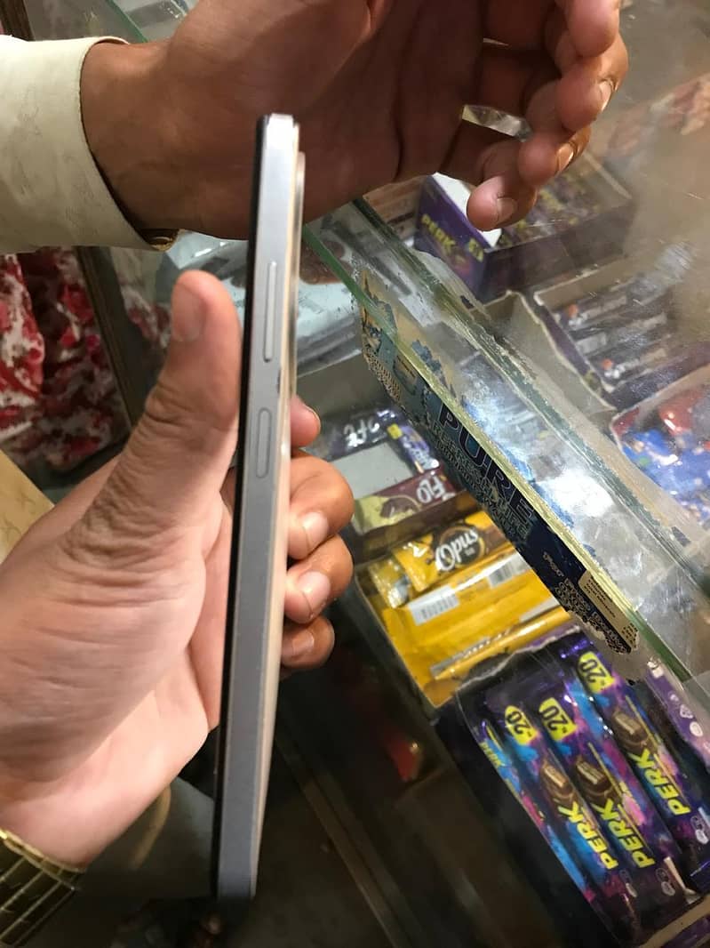 Infinix Smart 8 Plus 3