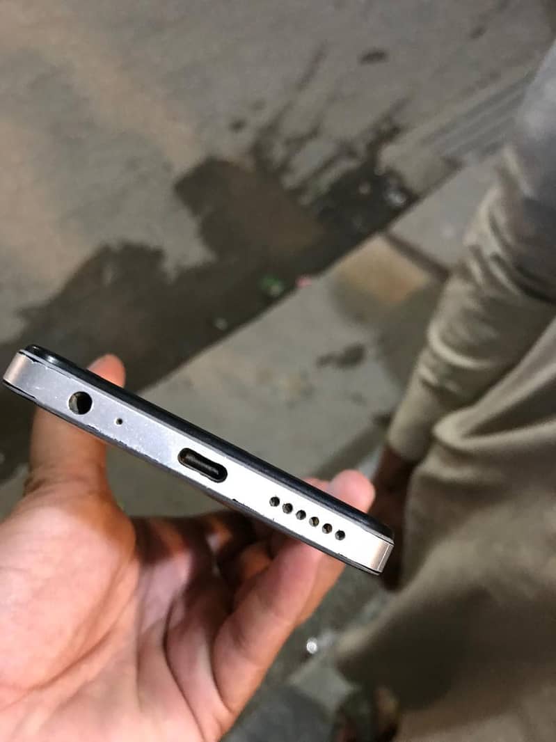 Infinix Smart 8 Plus 4