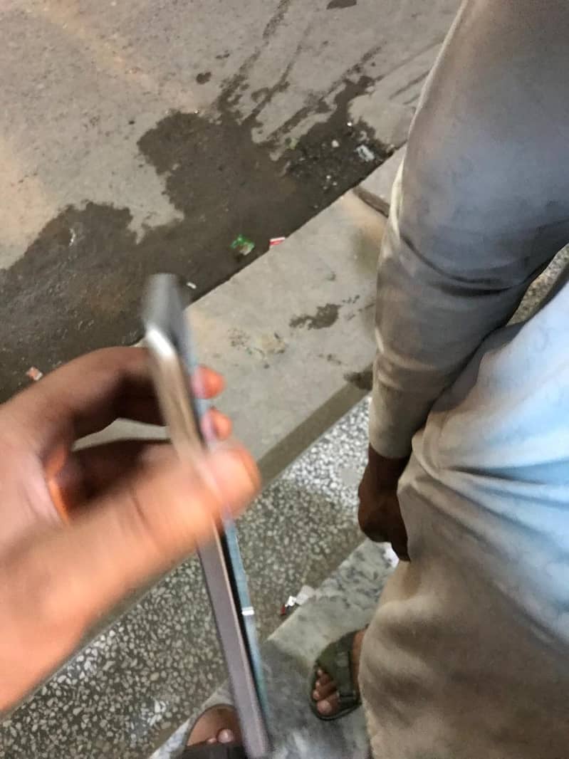 Infinix Smart 8 Plus 6