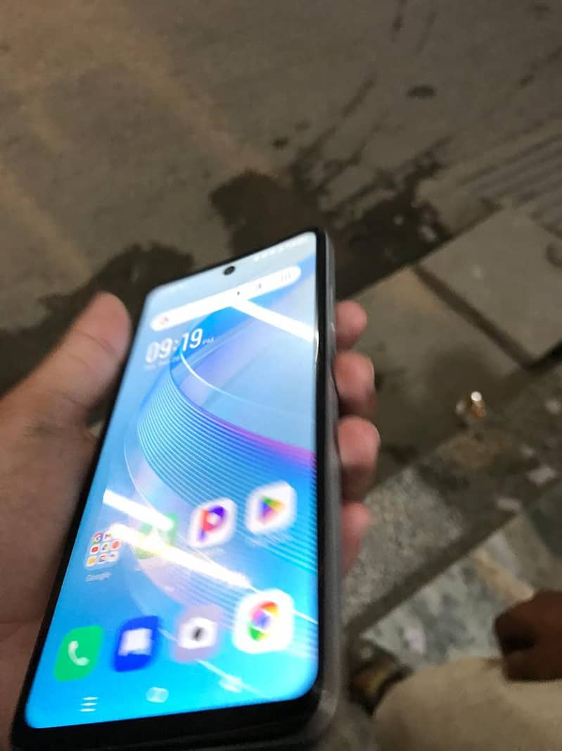 Infinix Smart 8 Plus 7