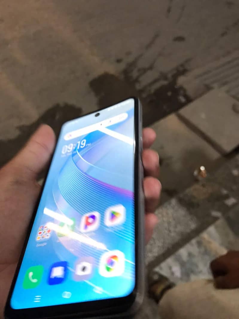 Infinix Smart 8 Plus 9