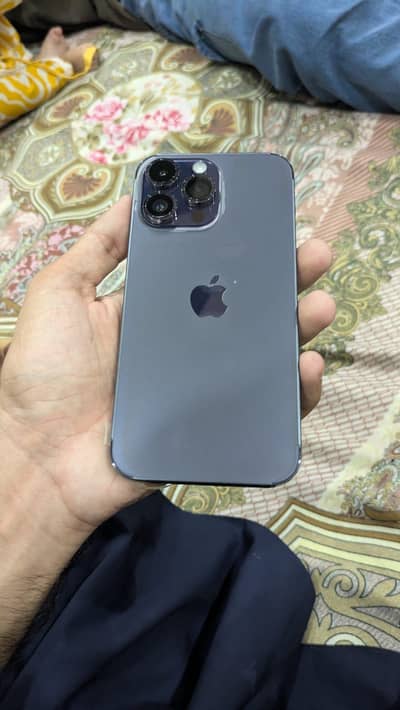 Apple iPhone 14 Pro Max