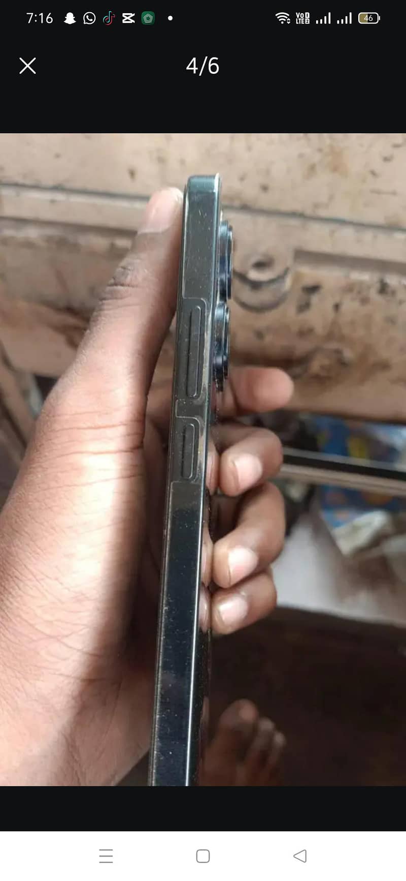 Xiaomi Redmi Note 13 1