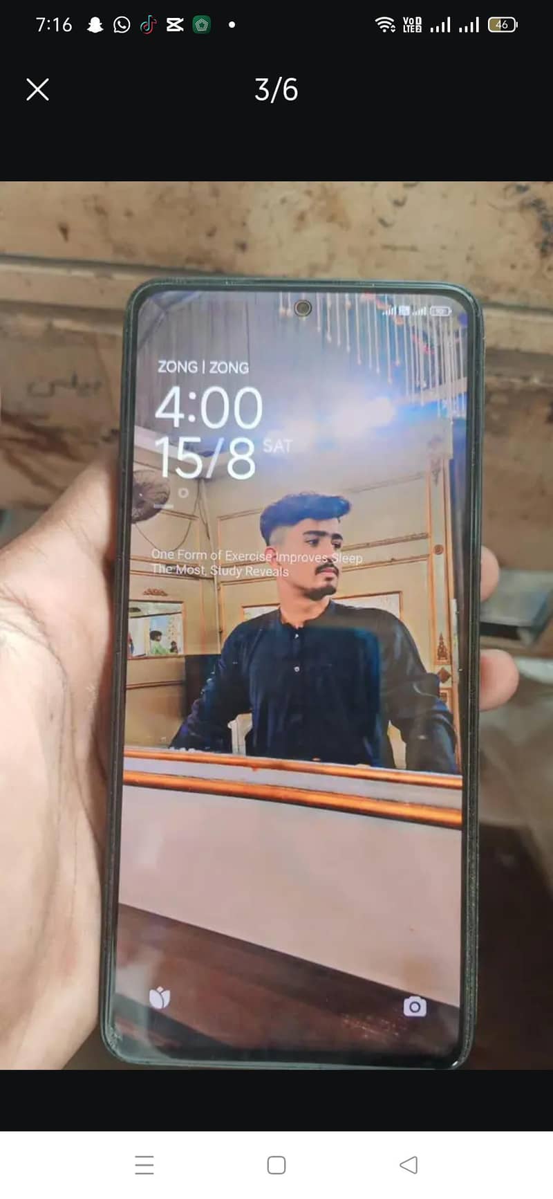 Xiaomi Redmi Note 13 3