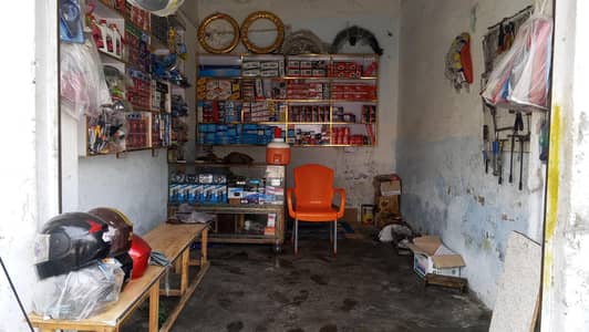 Running Auto parts for sale
