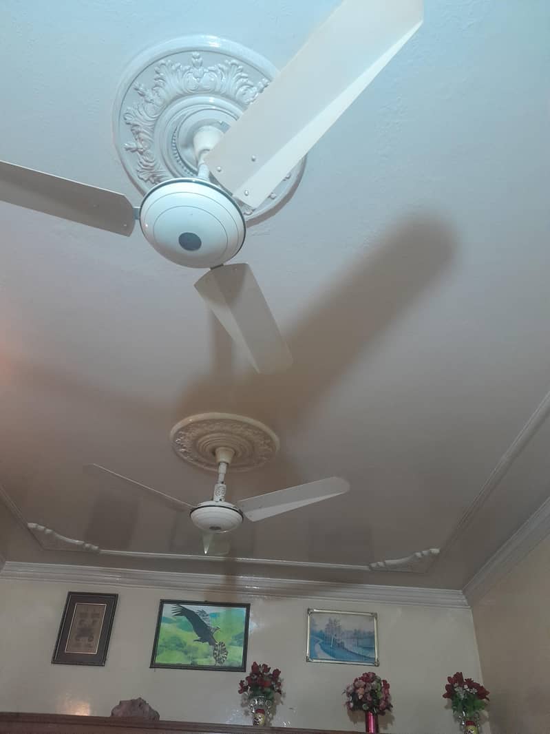 18" ceiling fans 1
