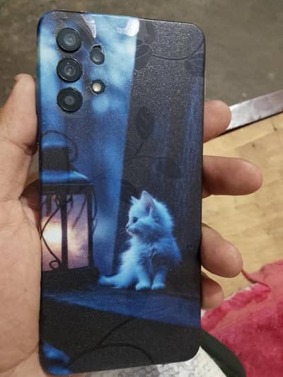 Samsung Mobile A32