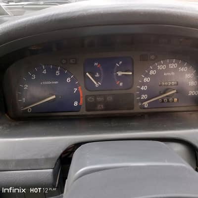Honda City 2000
