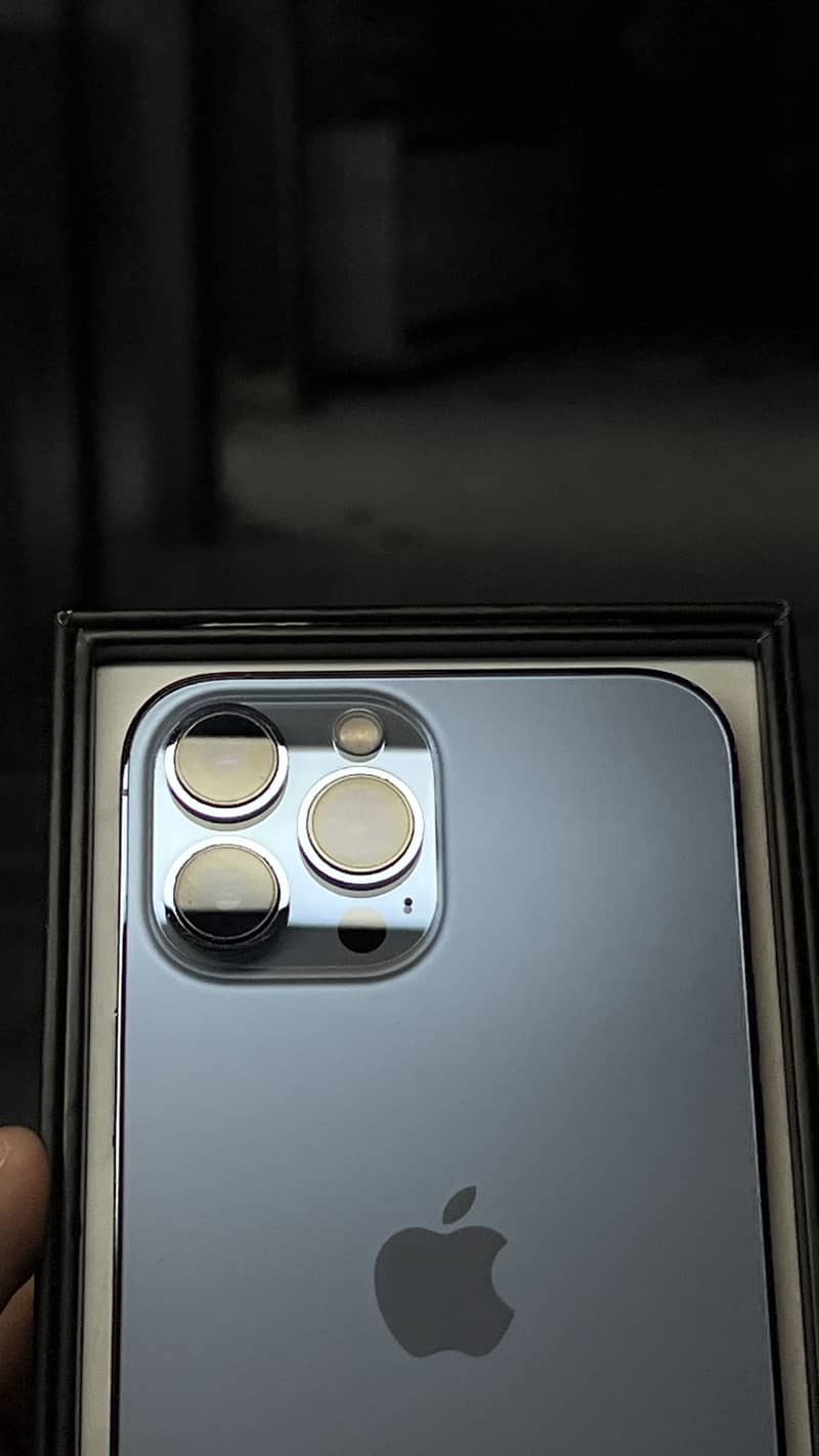 Apple iPhone 13 Pro Max 2