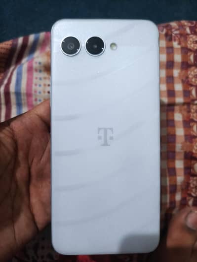 T-Mobile REVVL 8