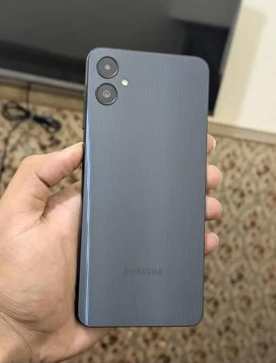 Samsung Mobile A05
