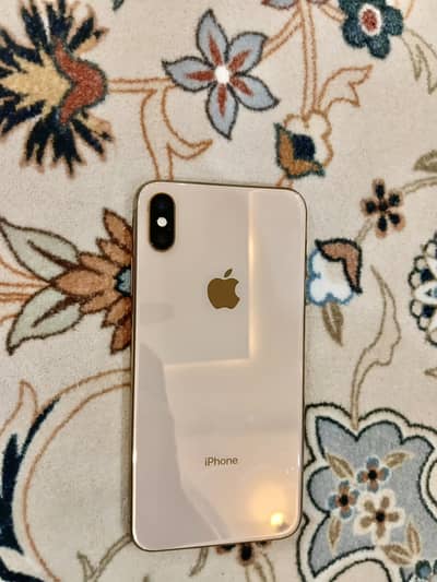 Apple iPhone XS Max