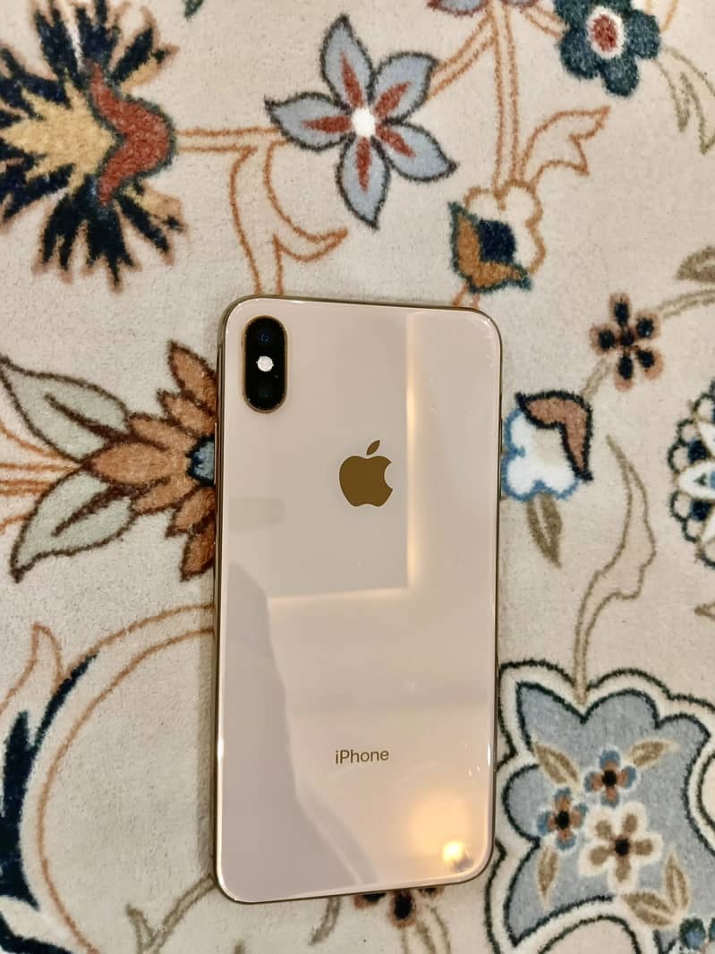 Apple iPhone XS Max 0
