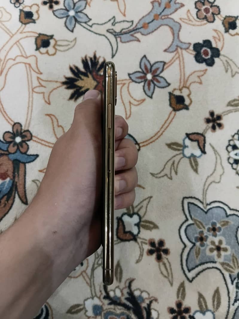 Apple iPhone XS Max 11