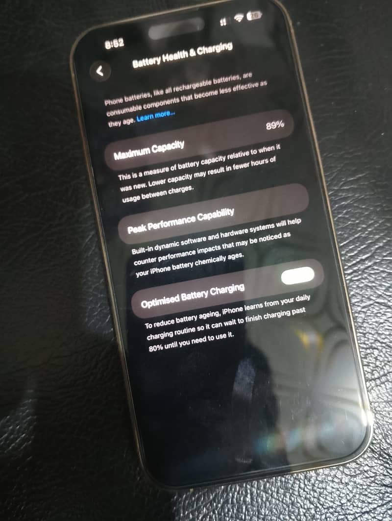 Apple iPhone 14 Pro Max 4