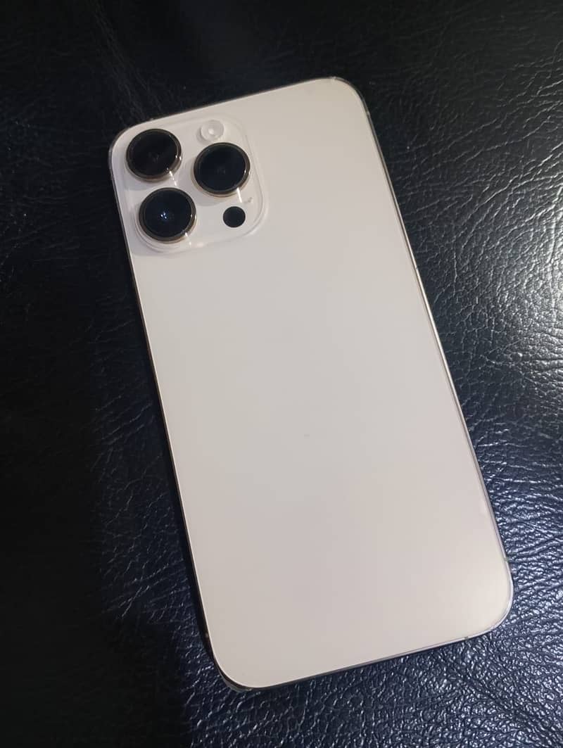 Apple iPhone 14 Pro Max 5