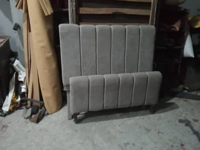 singal bed set