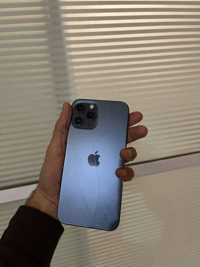 Apple iPhone 12 Pro Max