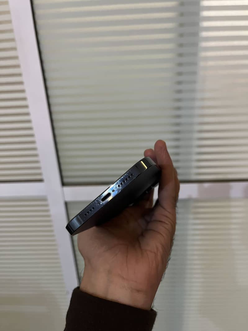 Apple iPhone 12 Pro Max 2
