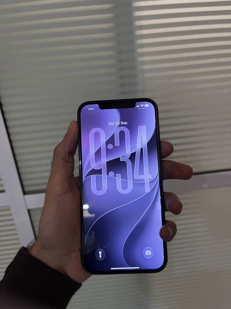 Apple iPhone 12 Pro Max 4