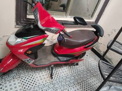 YJ Future Cruise Z9