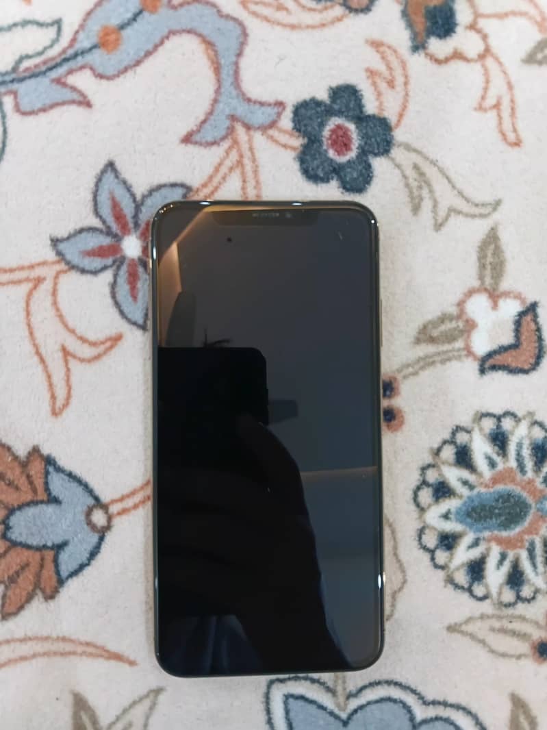 Apple iPhone XS Max 8