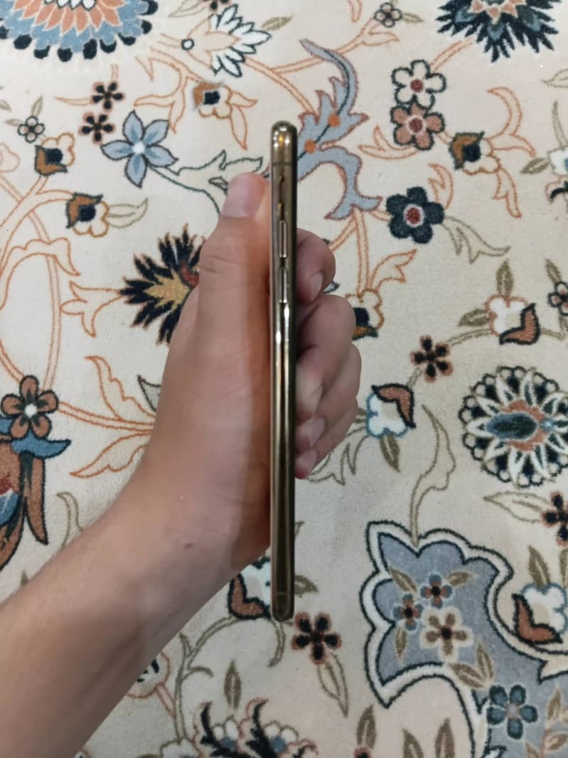 Apple iPhone XS Max 9