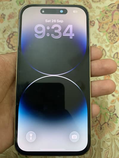 IPhone 14 pro