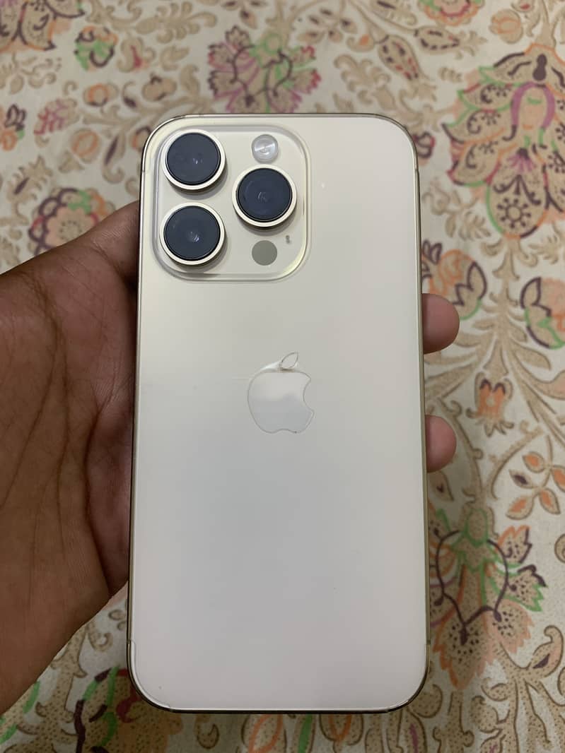 IPhone 14 pro 1