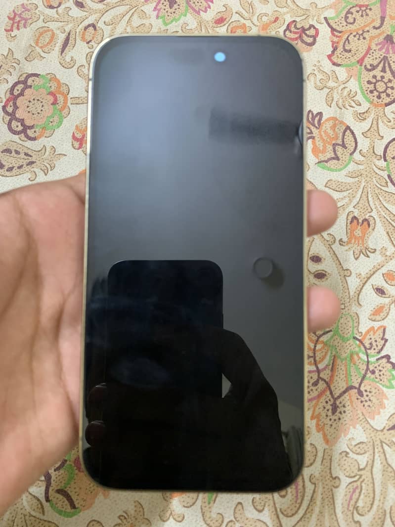 IPhone 14 pro 6