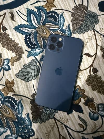 Apple iPhone 12 Pro PTA Approved 256GB