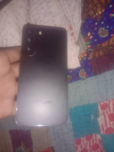 Samsung Mobile S22