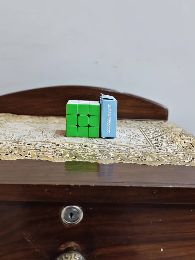 Rubix cube 2